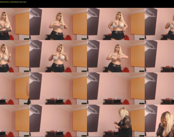devoiuserin — 6 minute Chaturbate female cam show recording, 1080p, Sep 30, 2019