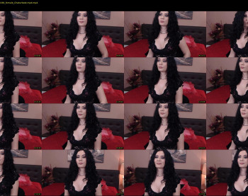 dianacharm — 36 minute Chaturbate female cam show recording, 1080p, Sep 30, 2019