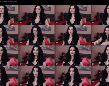 dianacharm — 36 minute Chaturbate female cam show recording, 1080p, Sep 30, 2019