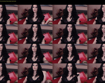 dianacharm — 36 minute Chaturbate female cam show recording, 1080p, Sep 30, 2019