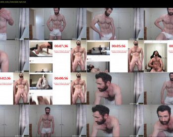 donnybasilisk — 29 minute Chaturbate male cam show recording, 1080p, Oct 1, 2019
