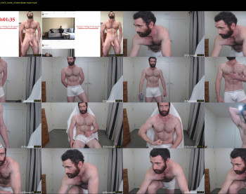 donnybasilisk — 29 minute Chaturbate male cam show recording, 1080p, Sep 30, 2019