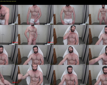 donnybasilisk — 29 minute Chaturbate male cam show recording, 1080p, Sep 30, 2019