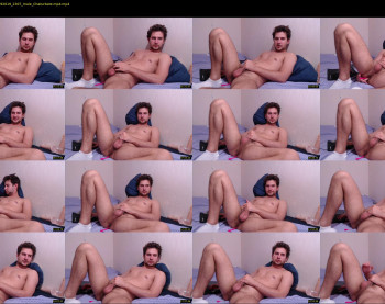 dreamon007007007 — 22 minute Chaturbate male cam show recording, 1080p, Sep 30, 2019