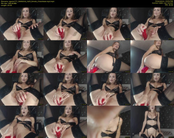 egome777 — 30 minute Chaturbate female cam show recording, 720p, Sep 30, 2019