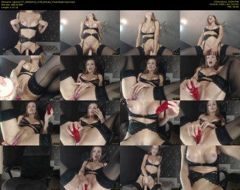 egome777 — 82 minute Chaturbate female cam show recording, 720p, Sep 30, 2019