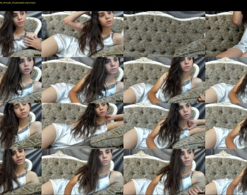 ehotlovea — 41 minute Chaturbate female cam show recording, 1080p, Oct 1, 2019