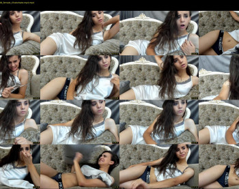 ehotlovea — 40 minute Chaturbate female cam show recording, 1080p, Oct 1, 2019