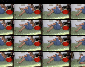 einneuesleben89 — 13 minute Chaturbate female cam show recording, 4K, Sep 30, 2019