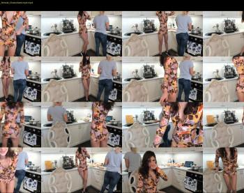 elaanna — 36 minute Chaturbate female cam show recording, 1080p, Sep 30, 2019