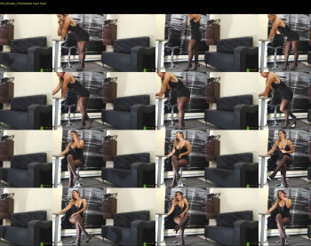 ella_pridee — 54 minute Chaturbate female cam show recording, 720p, Sep 30, 2019