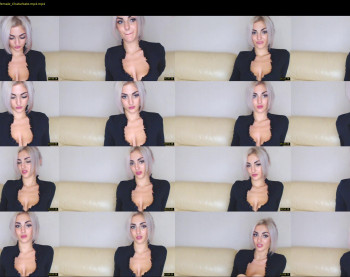 eva_ra — 14 minute Chaturbate female cam show recording, 1080p, Sep 30, 2019