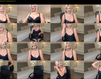 exoticgiselle — 13 minute Chaturbate female cam show recording, 720p, Sep 30, 2019