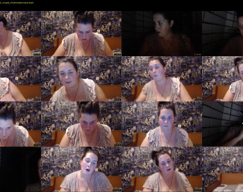 giorg107 — 101 minute Chaturbate couple cam show recording, 480p, Sep 30, 2019