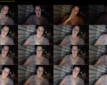 giorg107 — 7 minute Chaturbate couple cam show recording, 480p, Sep 30, 2019