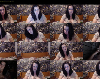giorg107 — 38 minute Chaturbate couple cam show recording, 480p, Sep 30, 2019