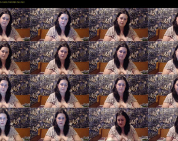 giorg107 — 5 minute Chaturbate couple cam show recording, 480p, Sep 30, 2019