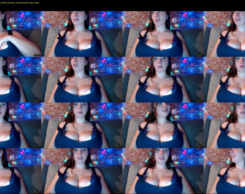 hello_x_pussy — 3 minute Chaturbate female cam show recording, 720p, Sep 30, 2019
