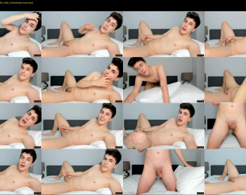 heyhotty1 — 57 minute Chaturbate male cam show recording, 480p, Sep 30, 2019
