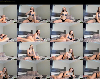 hi_cut_cutie — 29 minute Chaturbate female cam show recording, 1080p, Sep 30, 2019