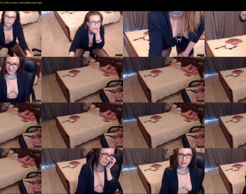 hot_best_lovers_ — 49 minute Chaturbate couple cam show recording, 720p, Sep 30, 2019
