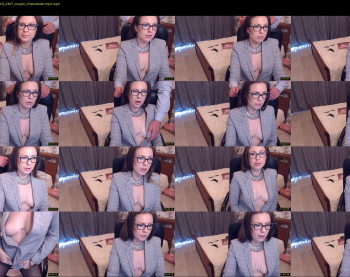 hot_best_lovers_ — 12 minute Chaturbate couple cam show recording, 720p, Sep 30, 2019