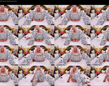 hotred69xxx — 9 minute Chaturbate female cam show recording, 1080p, Sep 30, 2019
