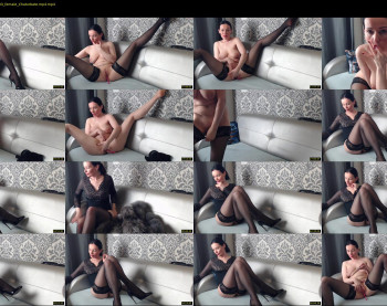 hottalina_ — 66 minute Chaturbate female cam show recording, 720p, Sep 30, 2019