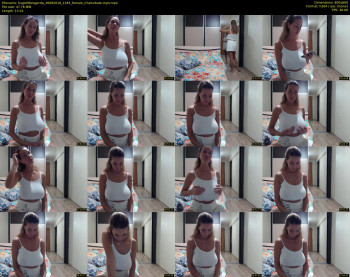hugetittiesgerda — 14 minute Chaturbate female cam show recording, 480p, Sep 30, 2019