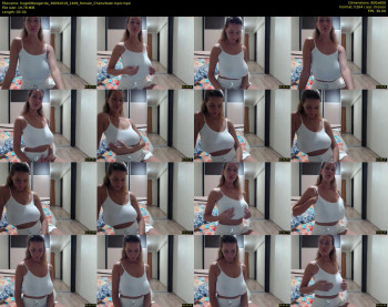 hugetittiesgerda — 6 minute Chaturbate female cam show recording, 480p, Sep 30, 2019