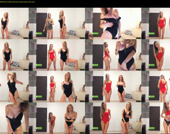 innocent_channel_show — 26 minute Chaturbate female cam show recording, 1080p, Sep 30, 2019