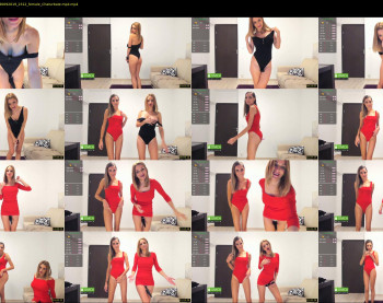 innocent_channel_show — 26 minute Chaturbate female cam show recording, 1080p, Sep 30, 2019