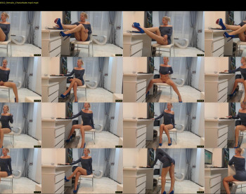 jaylynxxxx74 — 44 minute Chaturbate female cam show recording, 1080p, Oct 1, 2019