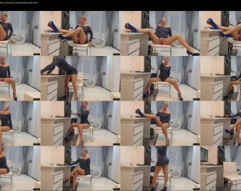 jaylynxxxx74 — 44 minute Chaturbate female cam show recording, 1080p, Oct 1, 2019