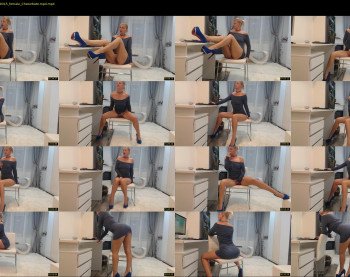 jaylynxxxx74 — 44 minute Chaturbate female cam show recording, 1080p, Oct 1, 2019