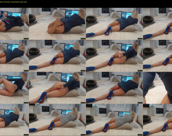 jaylynxxxx74 — 32 minute Chaturbate female cam show recording, 1080p, Oct 1, 2019