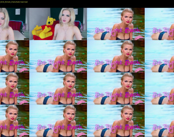 jessiccaburns — 45 minute Chaturbate female cam show recording, 1080p, Oct 1, 2019