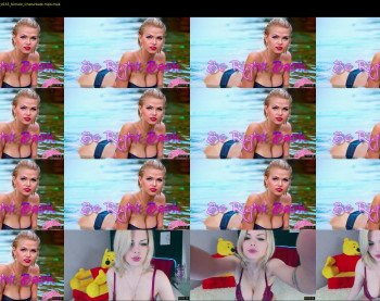 jessiccaburns — 44 minute Chaturbate female cam show recording, 1080p, Oct 1, 2019