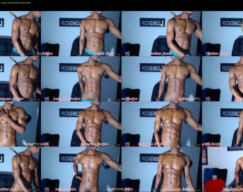 jhony_vj — 29 minute Chaturbate male cam show recording, 720p, Sep 30, 2019