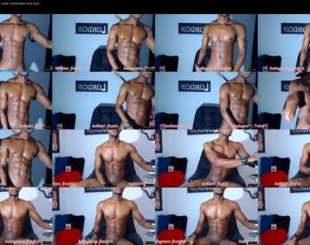 jhony_vj — 29 minute Chaturbate male cam show recording, 720p, Sep 30, 2019