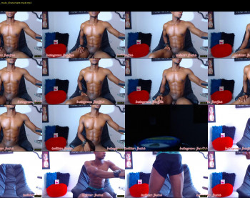 jhony_vj — 29 minute Chaturbate male cam show recording, 720p, Sep 30, 2019