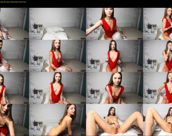 kalisa_pearl — 29 minute Chaturbate female cam show recording, 1080p, Oct 1, 2019