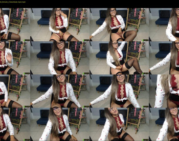 karitto__2 — 29 minute Chaturbate female cam show recording, 720p, Sep 30, 2019