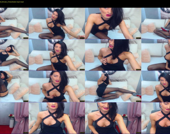 katedolly — 44 minute Chaturbate female cam show recording, 720p, Sep 30, 2019