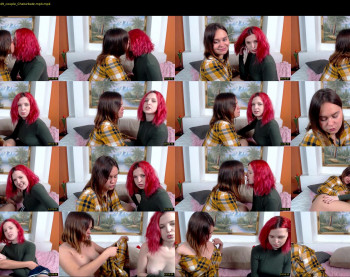 katrinpolly — 29 minute Chaturbate couple cam show recording, 720p, Sep 30, 2019