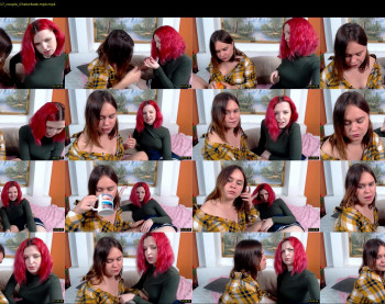 katrinpolly — 29 minute Chaturbate couple cam show recording, 720p, Sep 30, 2019