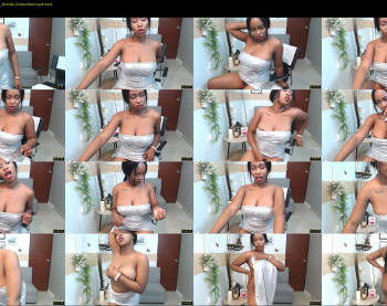 keila_lol — 32 minute Chaturbate female cam show recording, 720p, Oct 1, 2019