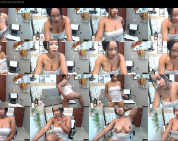 keila_lol — 32 minute Chaturbate female cam show recording, 720p, Sep 30, 2019