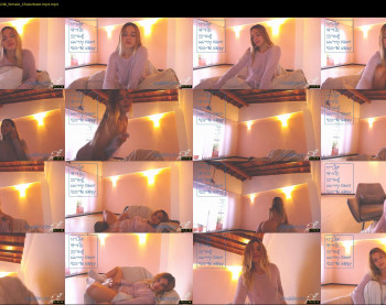 kendalltyler — 74 minute Chaturbate female cam show recording, 720p, Sep 30, 2019
