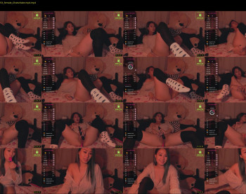 kimmy_chi — 39 minute Chaturbate female cam show recording, 720p, Sep 30, 2019